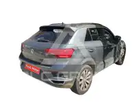 2018 Volkswagen T-Roc