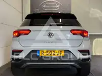 2018 Volkswagen T-Roc