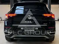 2018 Volkswagen T-Roc
