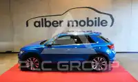 2018 Volkswagen T-Roc
