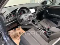 2018 Volkswagen T-Roc