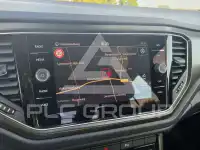 2018 Volkswagen T-Roc