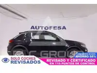 2018 Volkswagen T-Roc