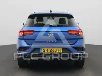2018 Volkswagen T-Roc