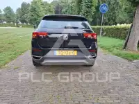 2018 Volkswagen T-Roc