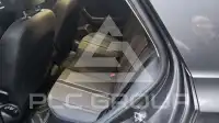 2018 Volkswagen T-Roc