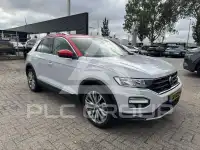 2018 Volkswagen T-Roc