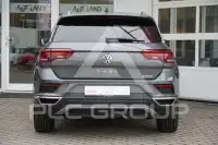 2018 Volkswagen T-Roc