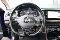 2018 Volkswagen T-Roc