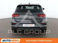 2018 Volkswagen T-Roc