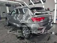 2018 Volkswagen T-Roc