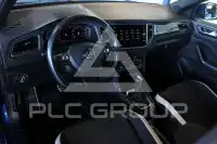 2018 Volkswagen T-Roc