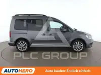 2018 Volkswagen Caddy