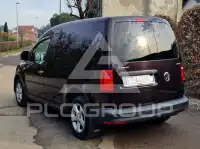 2018 Volkswagen Caddy