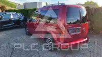 2018 Volkswagen Caddy