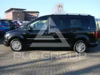 2018 Volkswagen Caddy