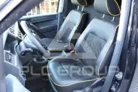 2018 Volkswagen Caddy
