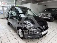 2018 Volkswagen Caddy