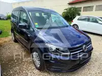 2018 Volkswagen Caddy