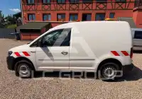 2018 Volkswagen Caddy