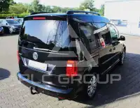 2018 Volkswagen Caddy
