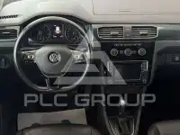 2018 Volkswagen Caddy