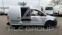 2018 Volkswagen Caddy