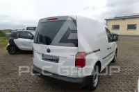 2018 Volkswagen Caddy