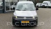 2018 Volkswagen Caddy