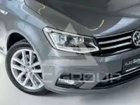2018 Volkswagen Caddy