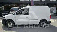2018 Volkswagen Caddy