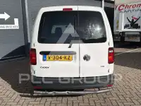 2018 Volkswagen Caddy