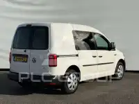 2018 Volkswagen Caddy