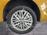 2018 Volkswagen Caddy
