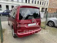 2018 Volkswagen Caddy