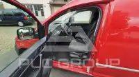 2018 Volkswagen Caddy