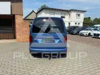 2018 Volkswagen Caddy