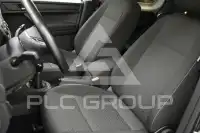 2018 Volkswagen Caddy