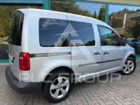 2018 Volkswagen Caddy