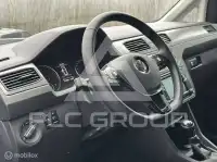 2018 Volkswagen Caddy