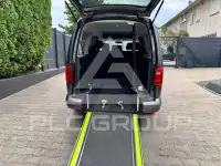 2018 Volkswagen Caddy