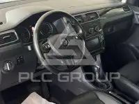 2018 Volkswagen Caddy