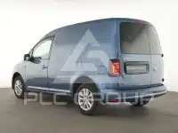 2018 Volkswagen Caddy