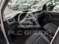 2018 Volkswagen Caddy