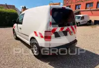 2018 Volkswagen Caddy