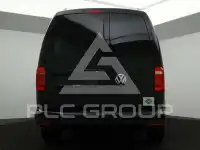 2018 Volkswagen Caddy