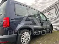 2018 Volkswagen Caddy