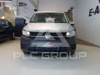 2018 Volkswagen Caddy