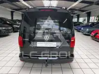 2018 Volkswagen Caddy