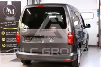 2018 Volkswagen Caddy